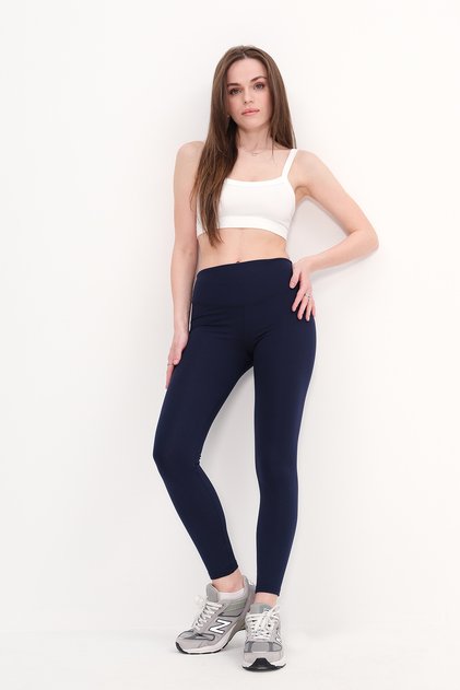 High Waist Recovery Leggings Tyt0075-K4
