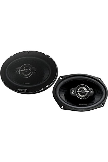 Kenwood KFC-PS6987 Oval 4 yollu Performans Standart Serisi