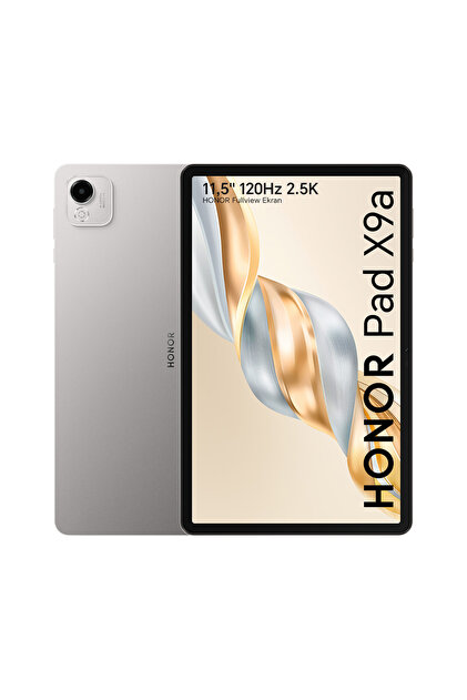 Pad X9a 8gb 256gb Wi-fi 11.5 Inç Ips Uzay Gri Tablet