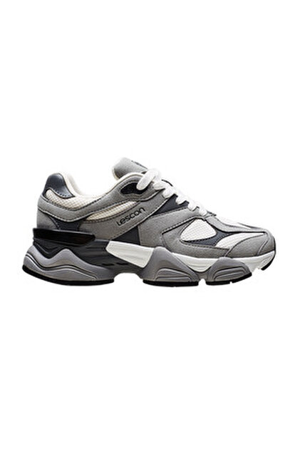 Lacoste L003 Neo Tech Erkek Siyah Spor Ayakkabı (750SMA0126.02H