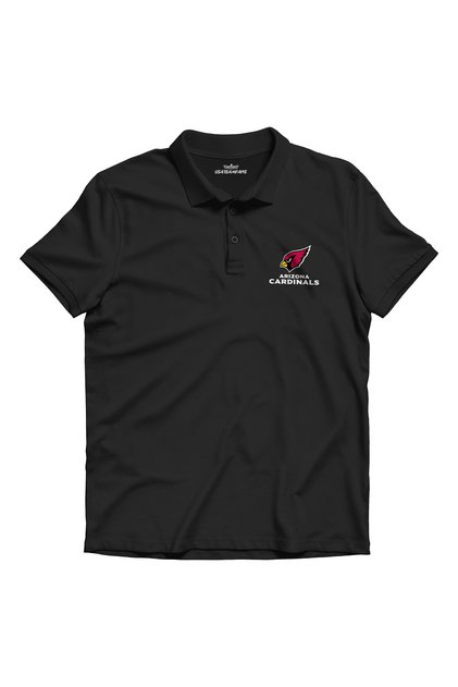 Kardinalski polo majica