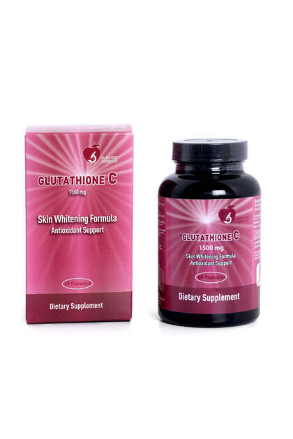 1500 mg glutathione Classone Glutathione C – 1500mg Antioxidant Support with Vitamin C (60  Capsules) | Best Price Kuwait main image 0