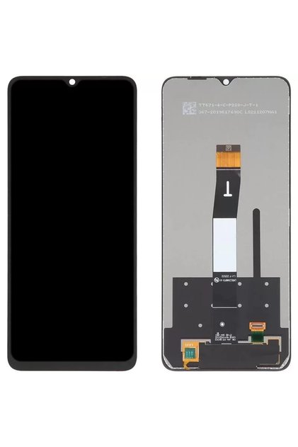 S19 Max Pro LCD Ekran Dokunmatik