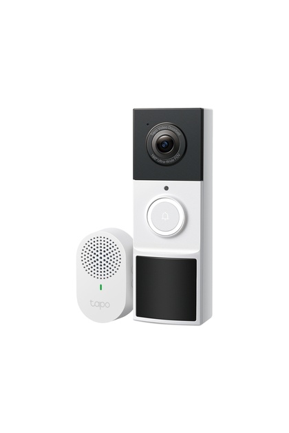 Tp-Link Tapo D210 2K 3MP Akıllı Görüntülü Renkli Gece Görüş