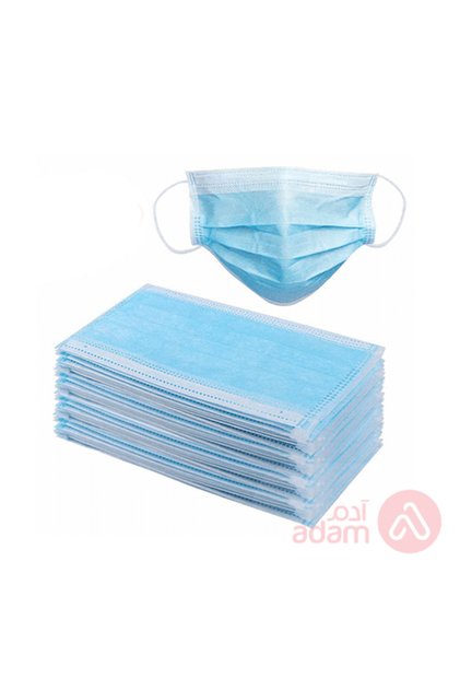 F/MSK BOX 50PCS