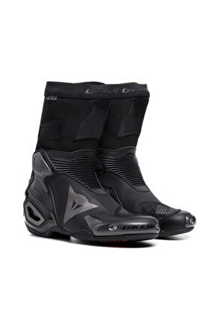 Dainese Nexus 2 Air Black Bot - Fiyatı, Yorumları
