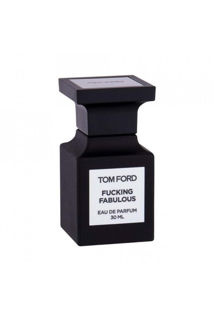 Fucking Fabulous, Apa de Parfum, Unisex, Apa de Parfum, 30 ml