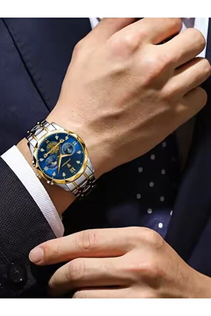 特選　watchara × priest mix spore from 十二田 POEDAGAR Orijinal Poedagar 996 Erkek Lüx 1. Sınıf Kol Saati