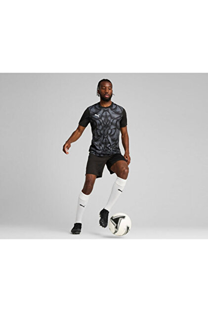 Puma Teamultimate Jersey Men's Football Match Jersey 70628003