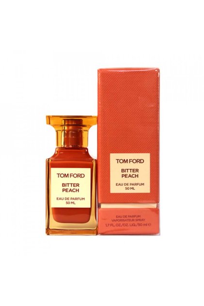 Tom Ford Bitter Peach, Eau de Parfum, Unisex, Eau de Parfum, 50 ml