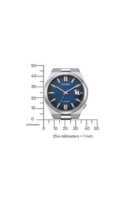 Citizen Tsuyosa Nj0151-88l Kol Saati - Fiyatı, Yorumları