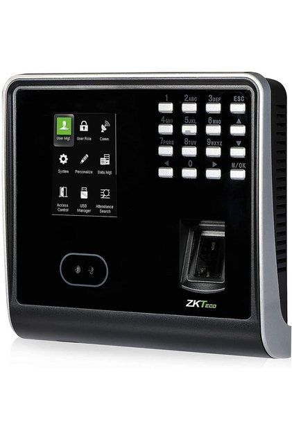 جهاز بصمة الإصبع موديل ZKT MB1000