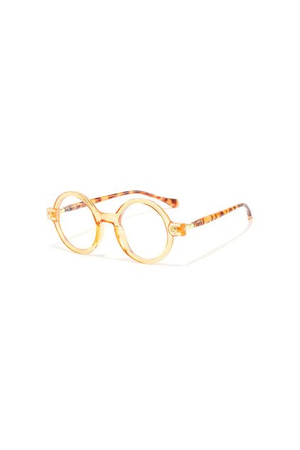 Glavine Vintage & Retro Unisex Gözlük