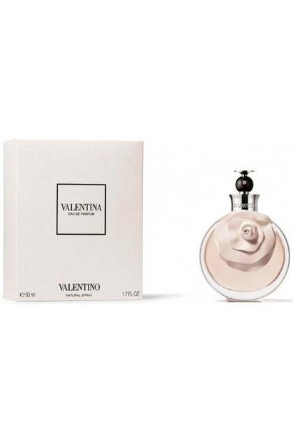 ヴァレンティノ VALENTINA EAU DE PARFUM Valentino Valentino Valentina Eau de Parfum 50ml- Trendyol