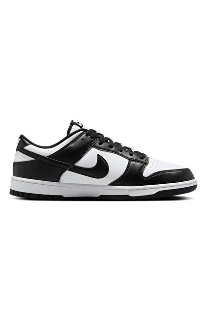 NIKE DUNK LOW WHITE BLACK パンダ panda 27 Nike Dunk Low Panda - Fiyatı, Yorumları