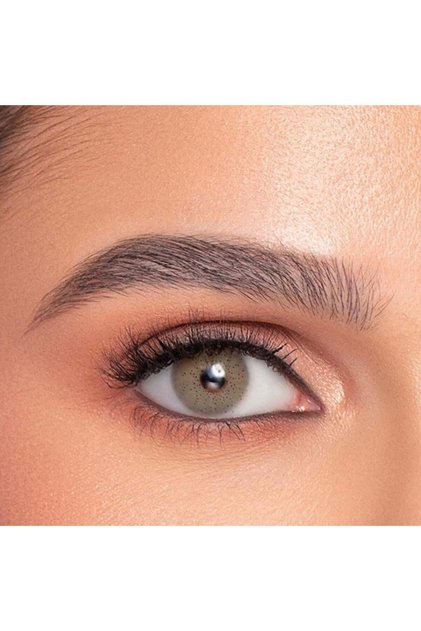 عدسات لاصقة من ناتشورال درجة اللون كور اوبال
