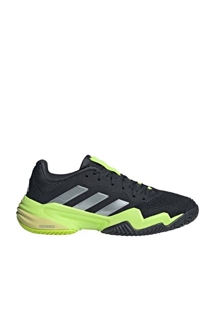 adidas Barricade 13 Erkek Siyah Tenis Ayakkabısı (IH2559) - Fiyatı