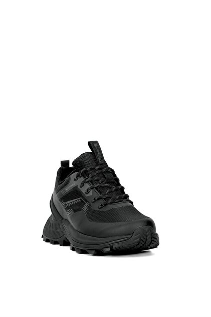 Lumberjack 101782742 4W Mendel 4PR Erkek Outdoor Ayakkabı Siyah