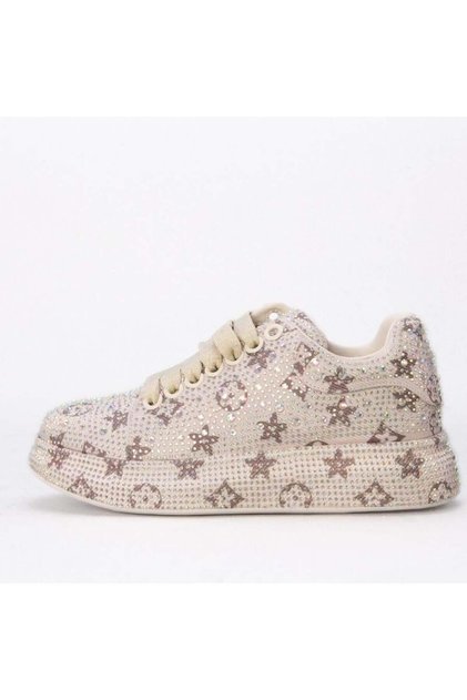 25Y451-4 Women's Sports Shoes