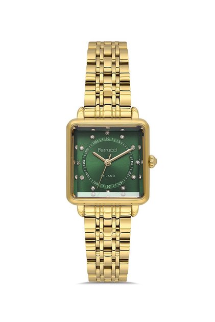 Women's Wristwatch Fc022503547M.05640003