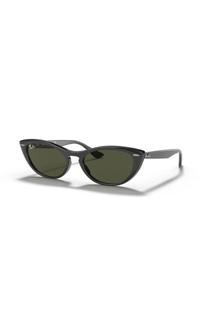 Ray-Ban 0RB4314N 601/31 NINA 54 Ekartman Güneş Gözlüğü - Fiyatı