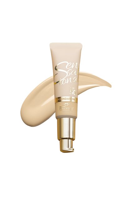 Sensational Foundation SPF50