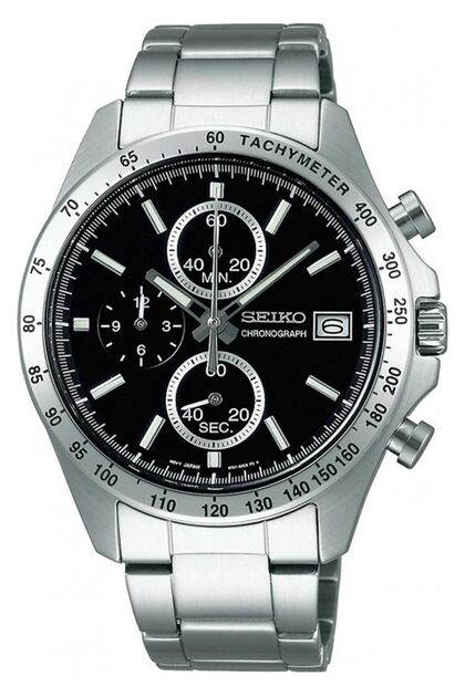 Chronograph Sbtr005 Men Wrist Watch