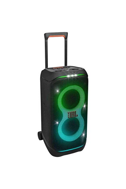Sistem audio portabil Partybox Stage 320 240W RMS Baterie detașabilă IPX4 Auracast AI Sound Boos
