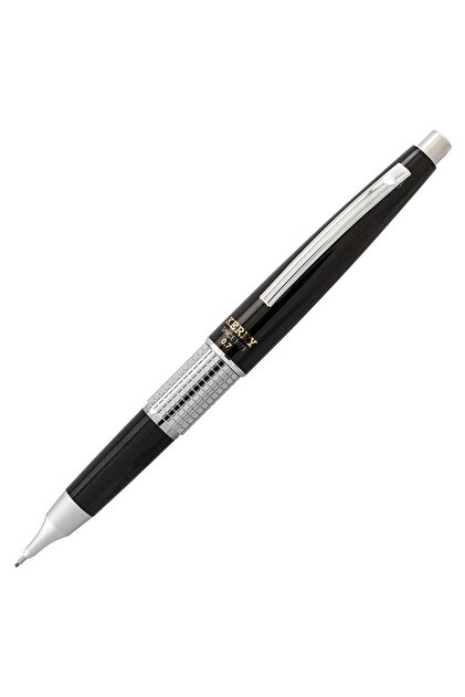 Pentel Sharp P205 0.5mm Mekanik Kurşun Kalem - Siyah - Fiyatı