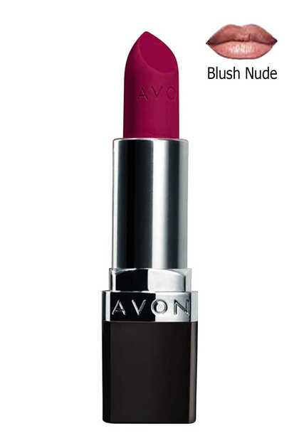 Ultra Colour Ruj Blush Nude 8681298949848