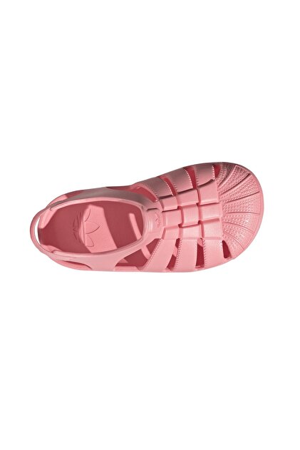 adidas Ji2799-C Adidas Superstar Sandal C Oild Sandals Pink- Trendyol