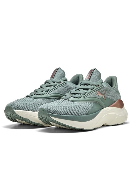 Puma 310494-310162-310160 Softride Mayve Leoprd II Wns Kadın Spor