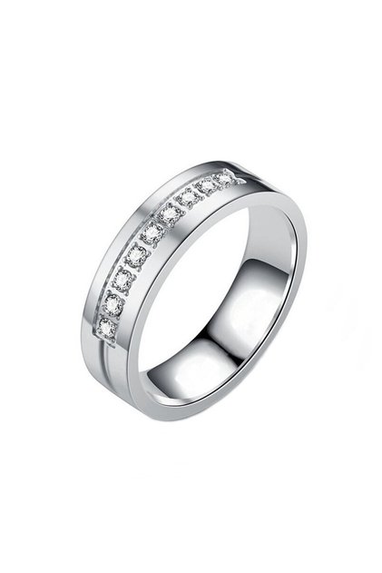 Inel Inox SIC MODA 3762