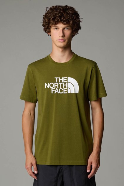 M SS EASY TEE Wald
