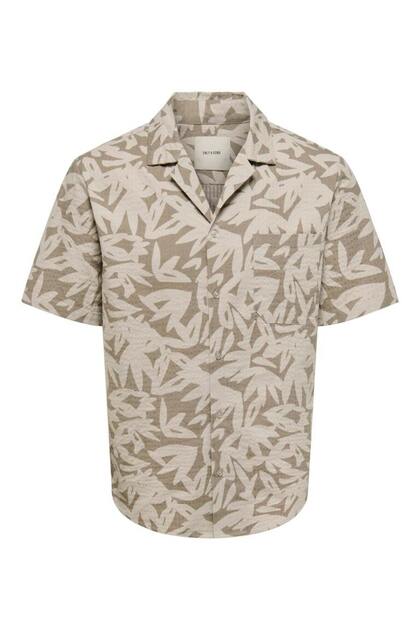 Onseye resort seers 0009 shirt noos