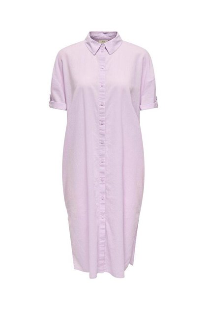 Female woven dress