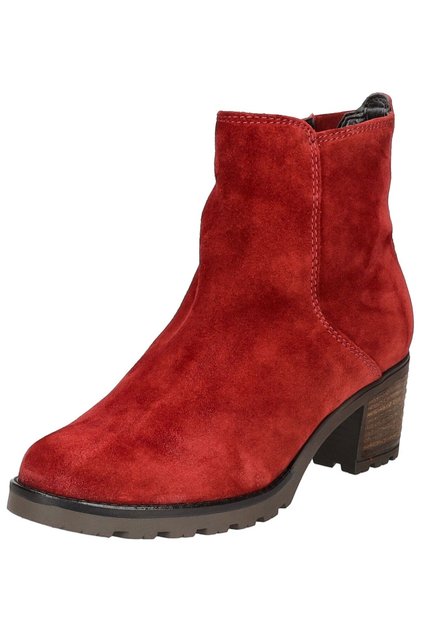 Stiefelette