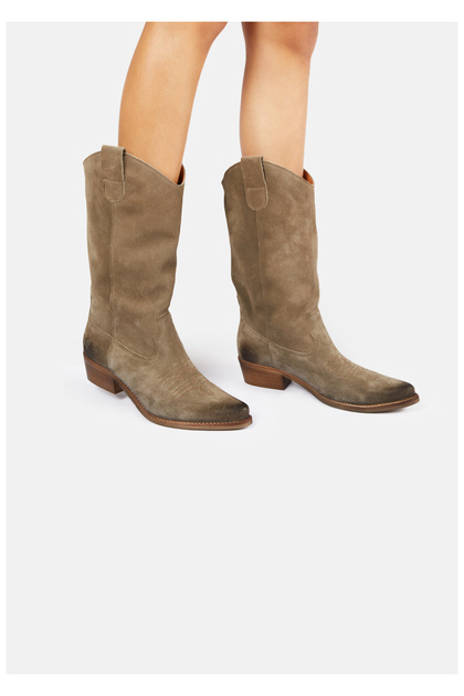 Stiefel