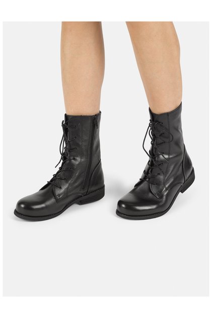 Stiefelette