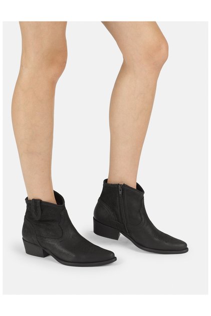 Stiefelette