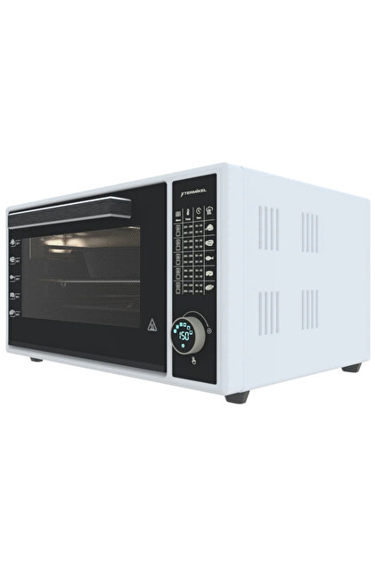 Termikel Mini Fırın Mo D6433c W - Fiyatı, Yorumları