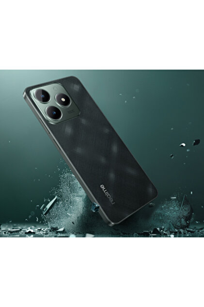 realme C61 8gb 256gb Yeşil Cep Telefonu ( Türkiye Garantili