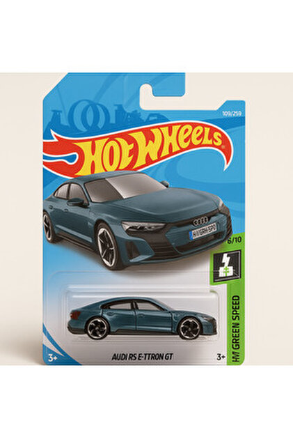 Hotwhells Hotwheels - Mazda 787b - Metal Araba - Fiyatı, Yorumları