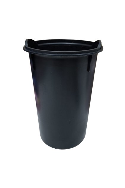 Yedek İç Kova | 16 Litre Yedek İç Kova | Çöp Kovası Yedek İç Kovası | Vintage İç Kova
