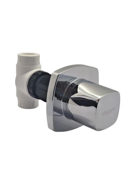 Ankastre Stop Valf 3/4 Taharet Musluğu 890-007