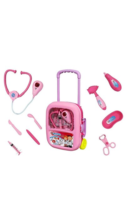 ZEYTOYS Doktor Seti Erkek - Zey Toys - Fiyatı, Yorumları