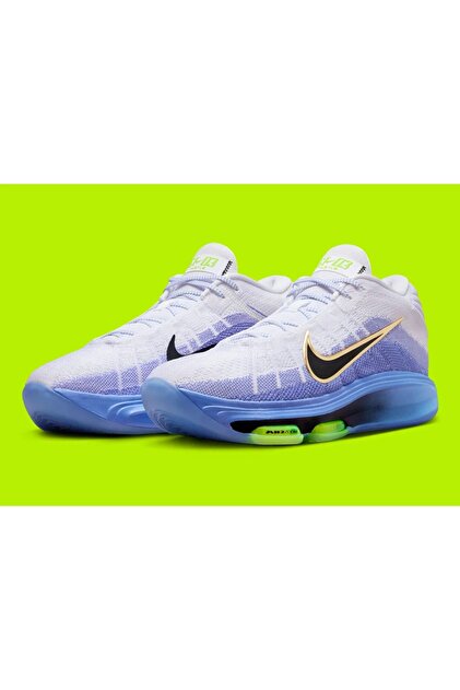 Nike Air Zoom G.T. Hustle 3 Erkek Basketbol Ayakkabısı-FV5953-100