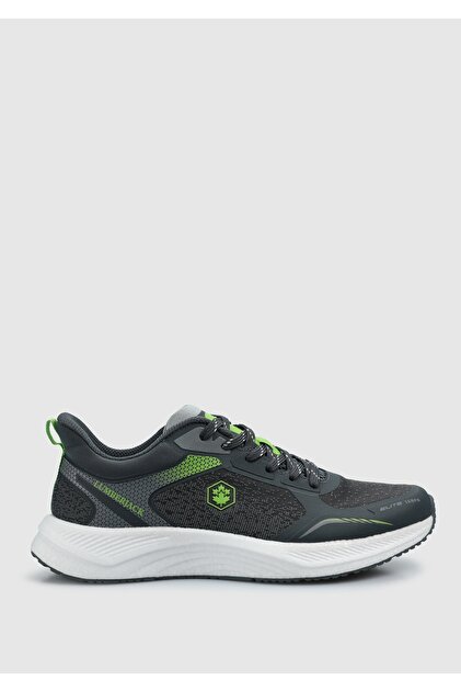 Wonka Gray Men's Sneaker