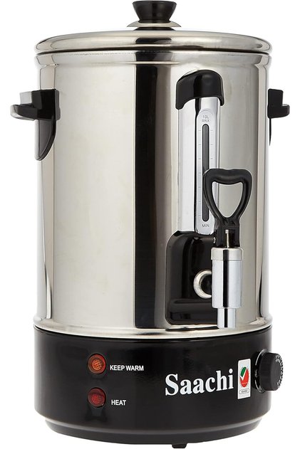 10L Electric Water Boiler, Stainless Steel with Tap, NL-WB-7310