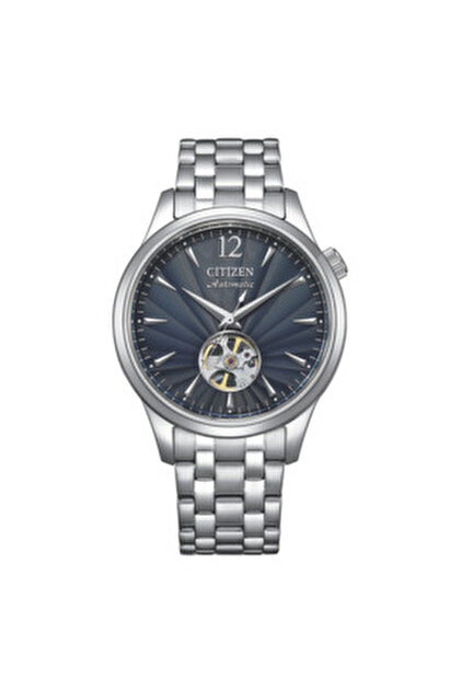 Citizen Nh9131-73l Otomatik Erkek Kol Saati - Fiyatı, Yorumları
